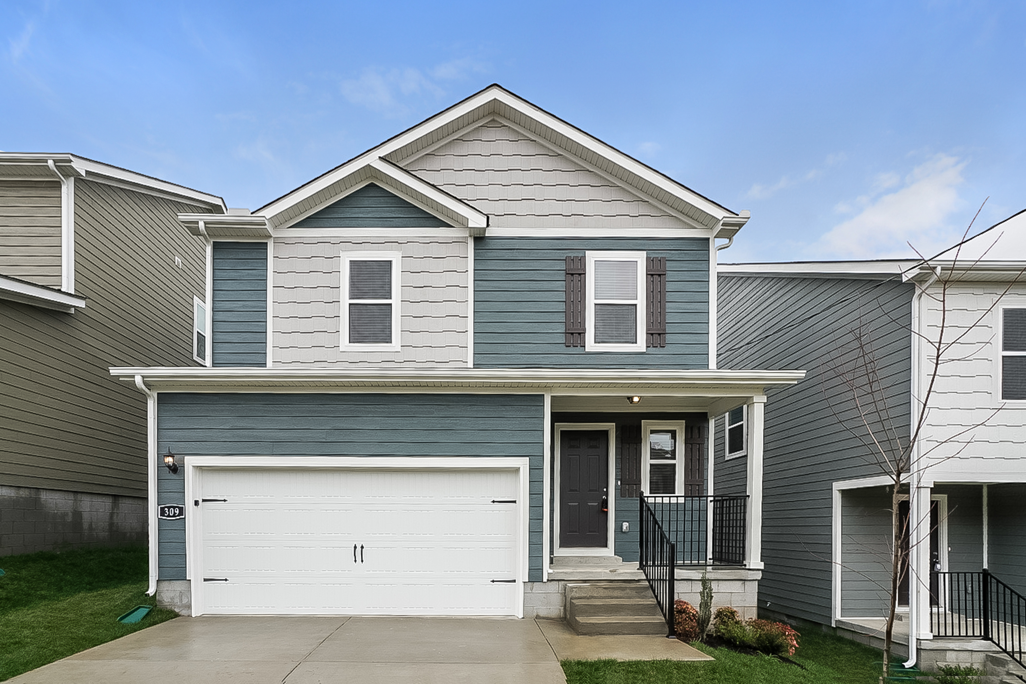 309 Sportsman Drive La Vergne, TN 37086